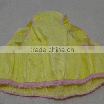 Disposable Women Underwear photo-2
