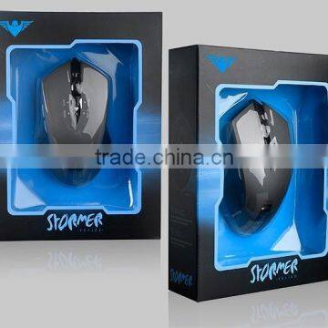 Siberian Oem Flat Computer Gaming Mouse photo-6