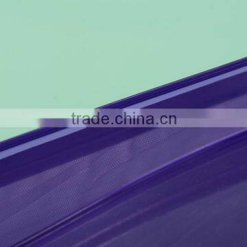 Zipper Bag With Printing, Transparent Plastic Zipper Bag, Poly Bags With Zippers photo-3