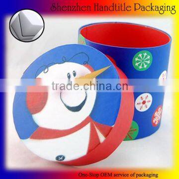 Christmas Gift Boxes Elegant Paper Gift Box