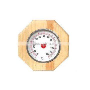 sauna thermometer