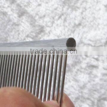 China Supplier New Pet Products Good Dog Comb photo-5