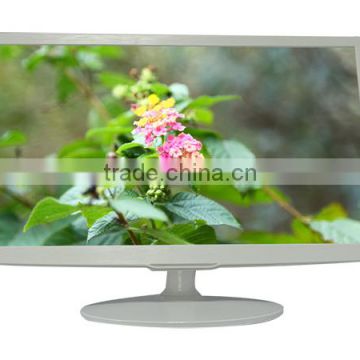 22 inch programmable lcd media monitor display advertising player