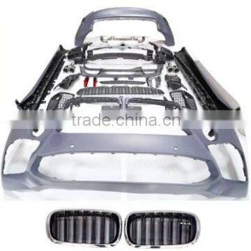 Body Kit for X6M