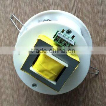 2.6Inch 100v Ceiling Speaker ( YCS-3L )