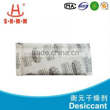 Camera moisture drying agent of Fiber