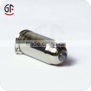 Wholesale Imprintables Led Torch Keychain