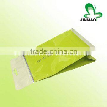 2016 New Design Flat Bottom Side Gusset Plastic Bag photo-4