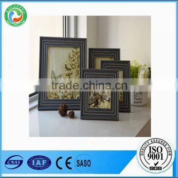 Modern design picture frame mirror frame