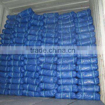 Tarpaulin High Quality PE Tarpaulin Manufacturer in China photo-4