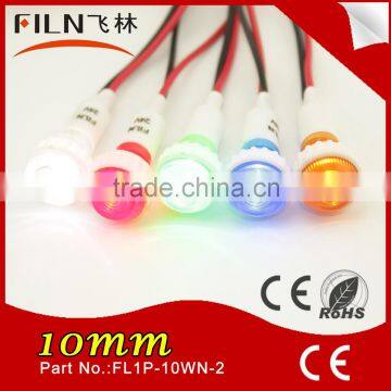 FL1-010 Integrated 24v Led Panel Indicator Light photo-5