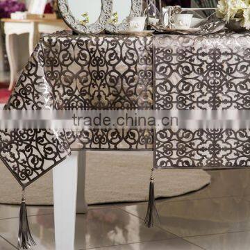 NEW HAREM DECORATIVE TABLE CLOTH