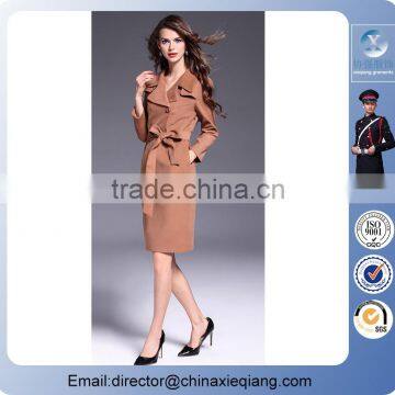 2016 Fashion Ladies Designer Winter Dress Women Fashion Winter Dress