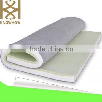 100% Natural Latex Never Be Deformed Mattress
