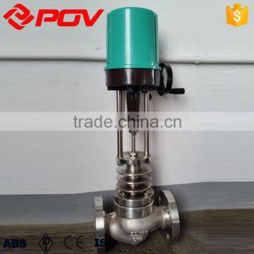 100NM Regulating Linear Electric Actuator photo-6