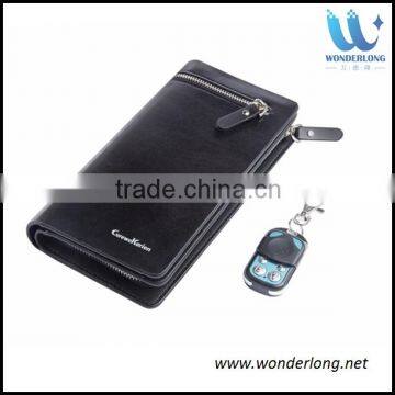 Wallet Handbag Camera Dv Dvr 1080p Hd Hidden Video Camcorder Camera with Remote Control