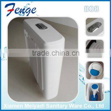 PP plastic water tank for toilet