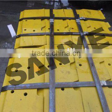 Shantui Bulldozer Parts / Track Shoe 216MD-00156 for SD22 Dozer