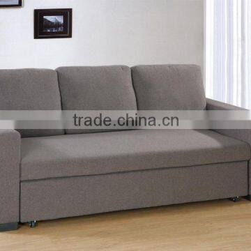 Hight quality sofa set with push and draw bench