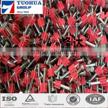 60# Shoot Nail / Gas Pin Nail with Plastic buffer