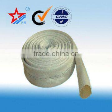 50mm (8-20bar) china made Tpu lay flat hose