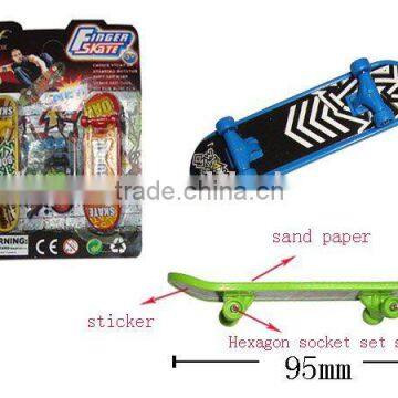 Finger Scooter