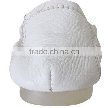 White Foldable Shoes for Women,handmade Shoes photo-3