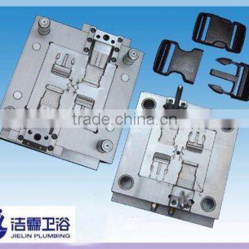 Plastic Buckle Mold