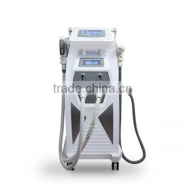 Best Pigment Removal Tattoo Removal Vertical Ipl Rf Nd Yag Laser Hair Removal Machine photo-4