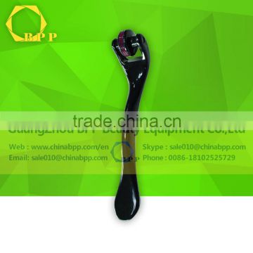 No bruising anti-aging dermapen microneedle machine