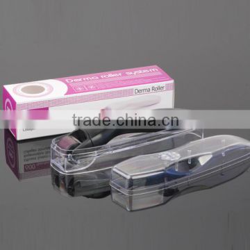 NEW Skin Cool Ice Roller Face and Body Massage good for derma roller