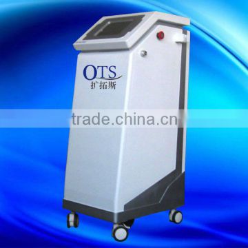 0-150J/cm2 Permanent 808nm 810nm Diode Laser Hair Removal Underarm