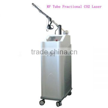 Gynecology fractional rf co2 laser / Vaginal Tightener/Laser Co2 Fractional Vaginal