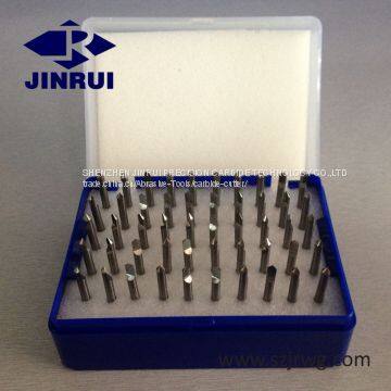 CNC End Mill/PCD Cutter/diamond Cutter (JR115)