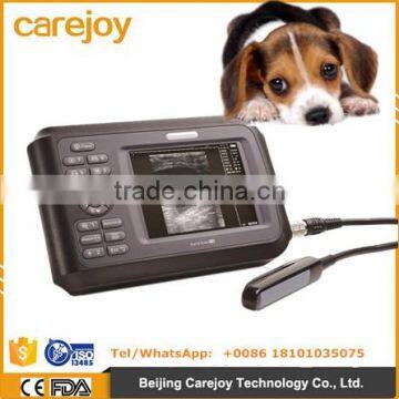 Veterinary Ultrasound Scanner vet for Equine Bovine Swine Sheep Cat Dog