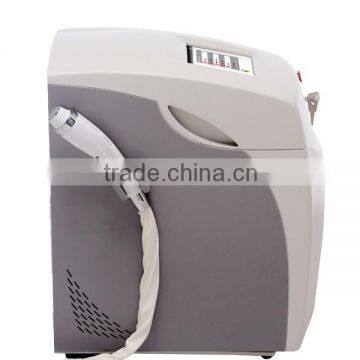 Pain Free Portable E-light IPL Laser Machine For Hair Removal Christmas Promotion With Cheap Price IPL And RF 2 Handpieces Fine Lines Removal photo-5