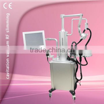 2016 Latest Cavitation Body shaping Beauty Equipment