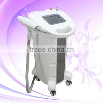 new technology for beauty care long pulse laser portable beauty equipment for hair reduction and wrinkle removal