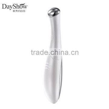 Eye Max Massager Ionic Eye Massager Eye Anti-wrinkle Massage Machine,Vibration Eye Massager photo-5