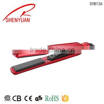 Professional Removeable Plate Good Hair Straightener Shop