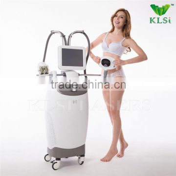 ultra lymphatic roller massager machine