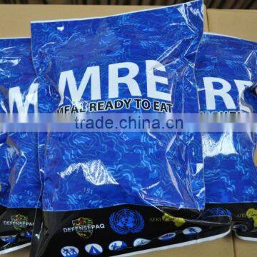 What is MRE? How to use? Linghang High Energy MRE