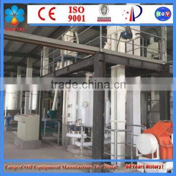 Leaching Equipment Remove The Colour In Complete Refinery Line