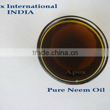 Neem Oil Pure