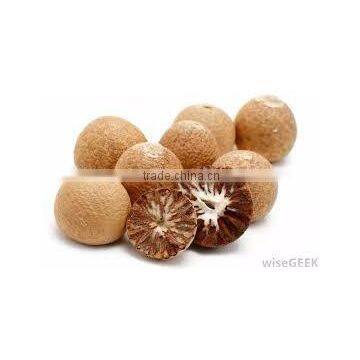 Dried Betel Nut High Quality From Vietnam