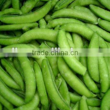 frozen sugar snap peas