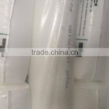 Virgin LLDPE granules/ low density polyethylene price ( X80)
