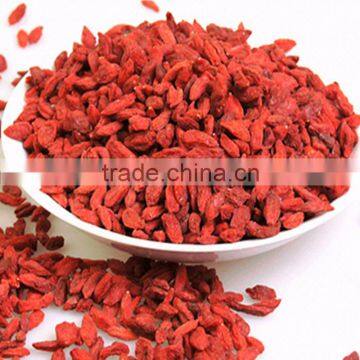 Low Pesticide Goji berry