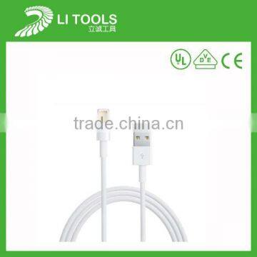 Hot Selling Mini Bracelet Usb Cable/ Data Line Transfer for Samsung photo-6