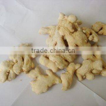 good price of chinese dehydrated ginger products